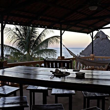 Casa Monacita Villa Tamarindo Luaran gambar