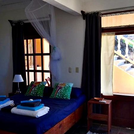 Casa Monacita Villa Tamarindo Luaran gambar
