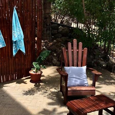 Casa Monacita Villa Tamarindo Luaran gambar