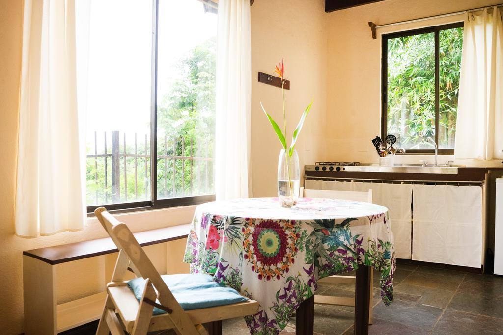 Casa Monacita Villa Tamarindo Luaran gambar