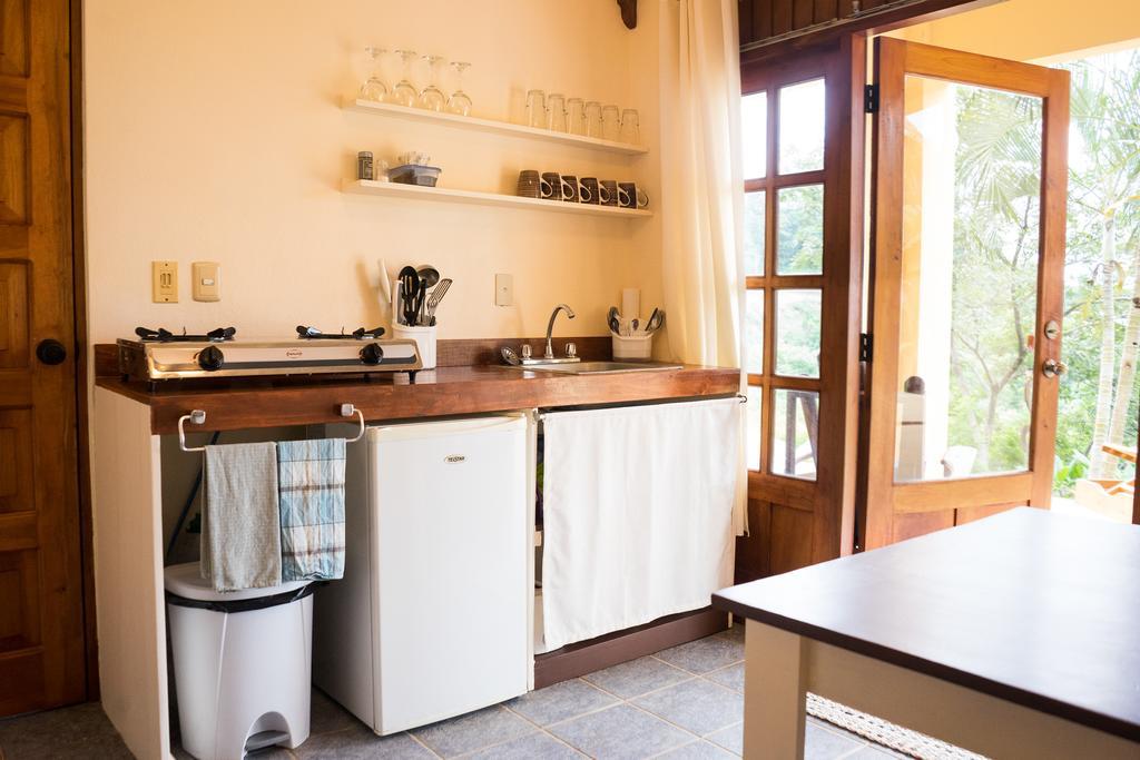 Casa Monacita Villa Tamarindo Luaran gambar