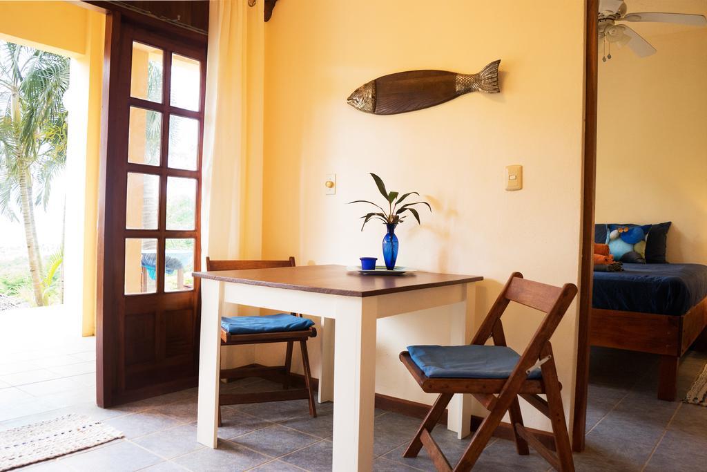 Casa Monacita Villa Tamarindo Luaran gambar