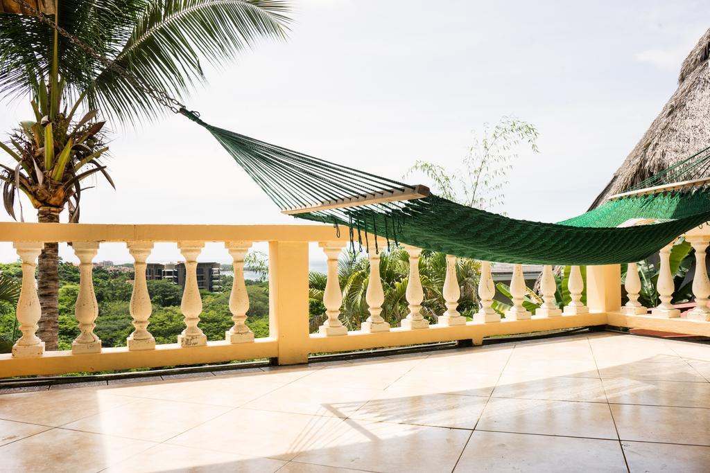 Casa Monacita Villa Tamarindo Luaran gambar