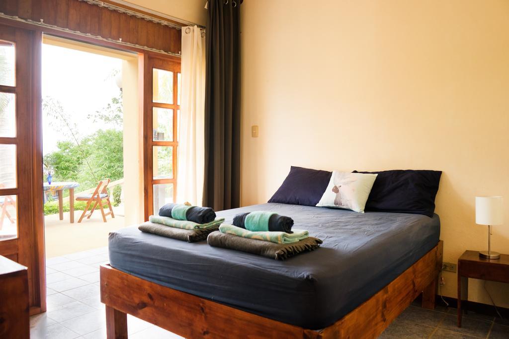 Casa Monacita Villa Tamarindo Luaran gambar
