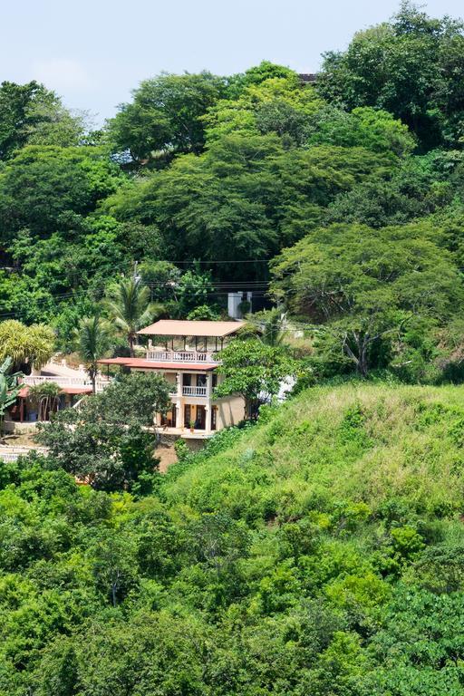 Casa Monacita Villa Tamarindo Luaran gambar