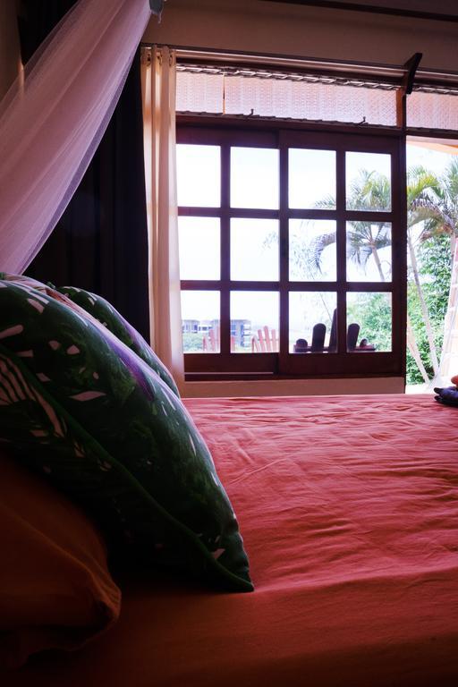 Casa Monacita Villa Tamarindo Luaran gambar