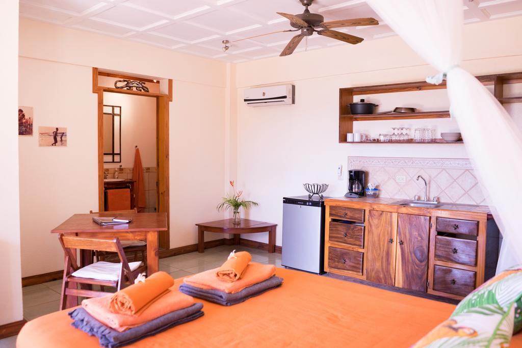 Casa Monacita Villa Tamarindo Luaran gambar