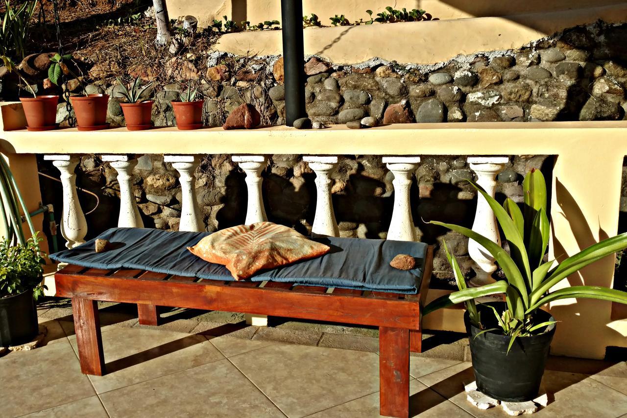 Casa Monacita Villa Tamarindo Luaran gambar