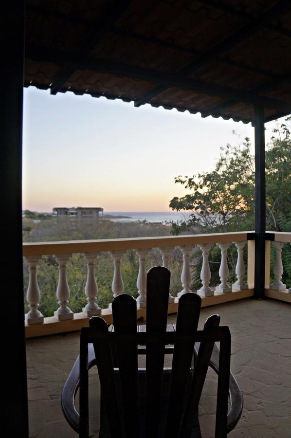 Casa Monacita Villa Tamarindo Luaran gambar