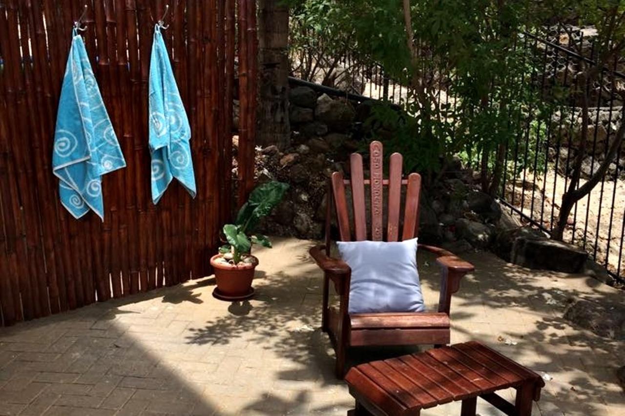 Casa Monacita Villa Tamarindo Luaran gambar